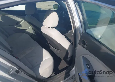 2015 Kia Optima Lx from USA, damaged, VIN 5XXGM4A79FG360137